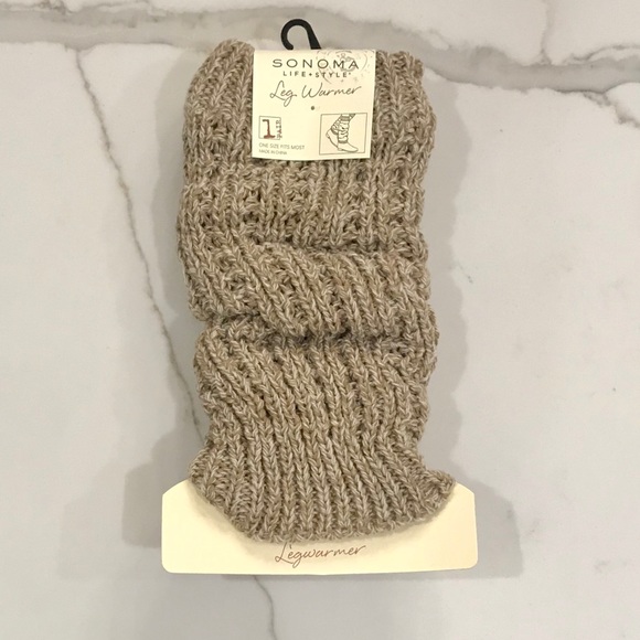 Leg Warmers! - Picture 2 of 6